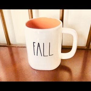 Rae Dunn Fall Y’all Mug!!! New